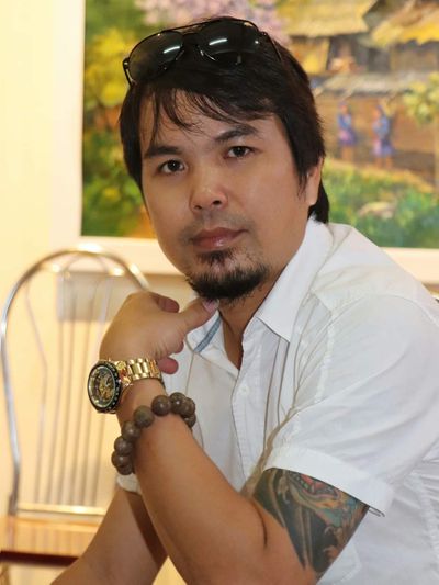 Lê Vinh