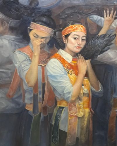 Ngày hội