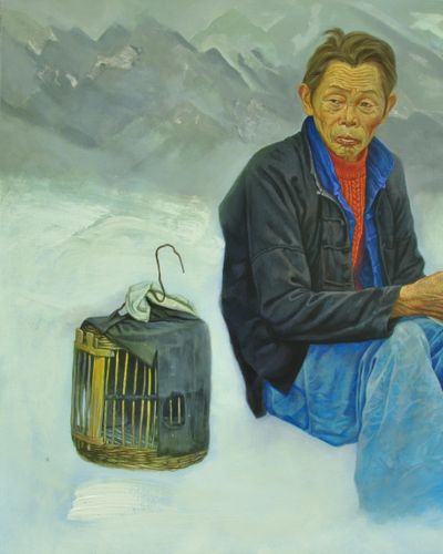 Phía sau thung lũng 6