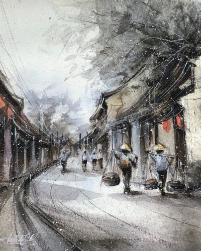 Hội An phố