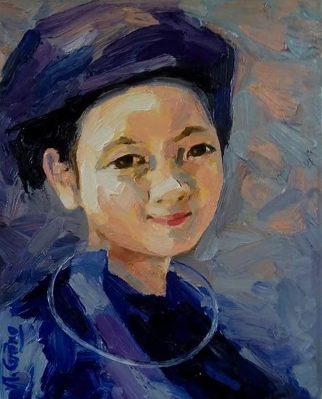 SƠN NỮ VÙNG CAO 01