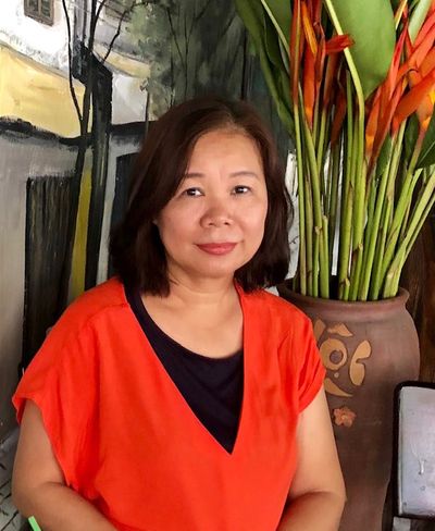 Nguyễn Minh Hồng