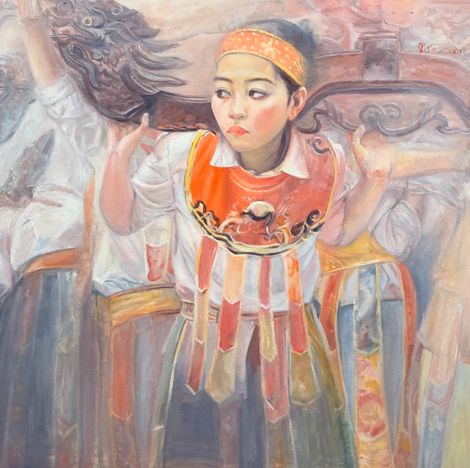 Ngày xuân