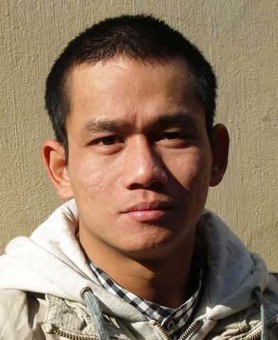 Nguyễn Thế Hùng