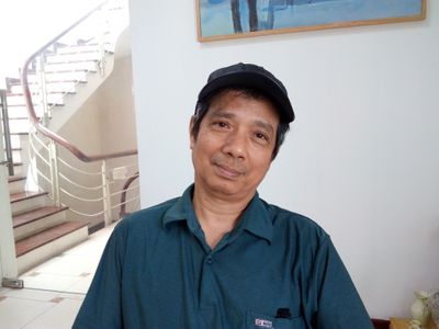 Nguyễn Viết Vinh