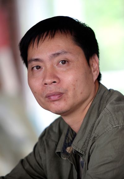 Trần Gia Tùng