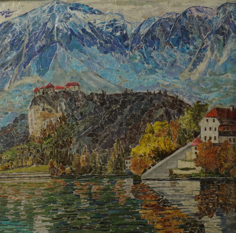 Bled Lake