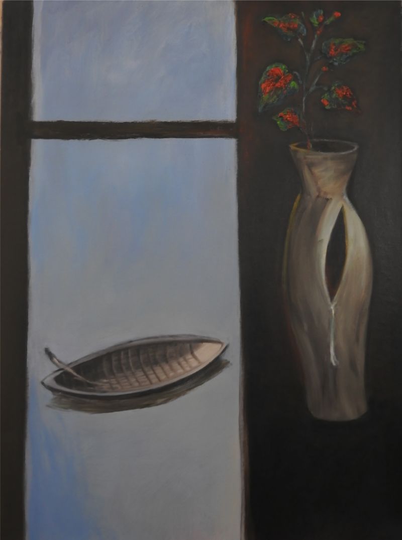 Tĩnh vật -  Still life