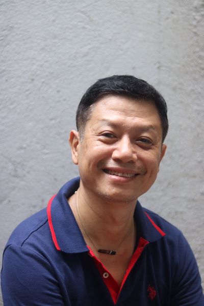 Thẩm Anh Việt