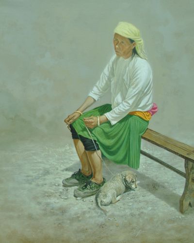 Phía sau thung lũng 11