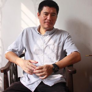 Lý Hùng Anh