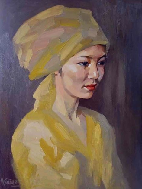 SƠN NỮ VÙNG CAO 04