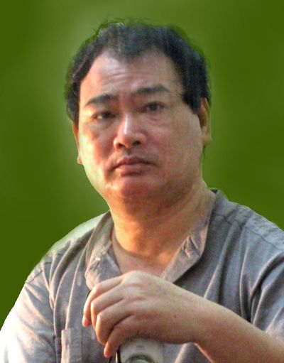 Hà Huy Chương