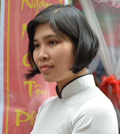 Nguyễn Yến