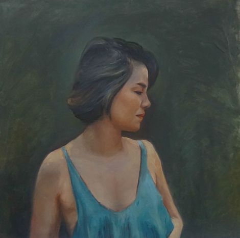 Thiếu nữ