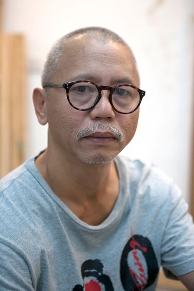 Trần Lê Nam