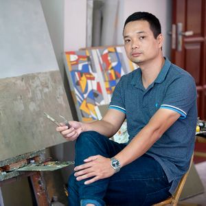 Phạm Anh Tuấn