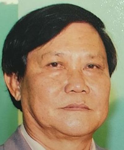 Trần Văn Năm