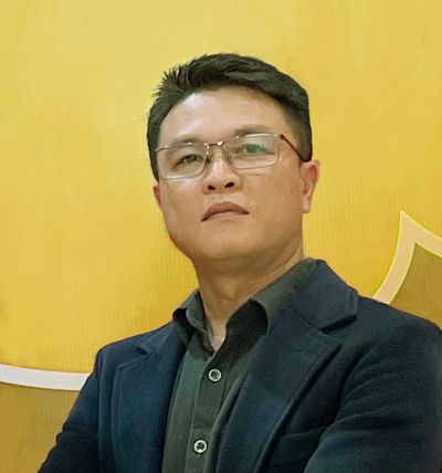 Chu Đức Thắng