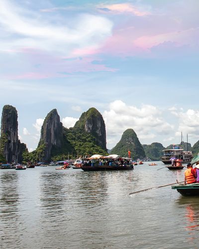 Ha long