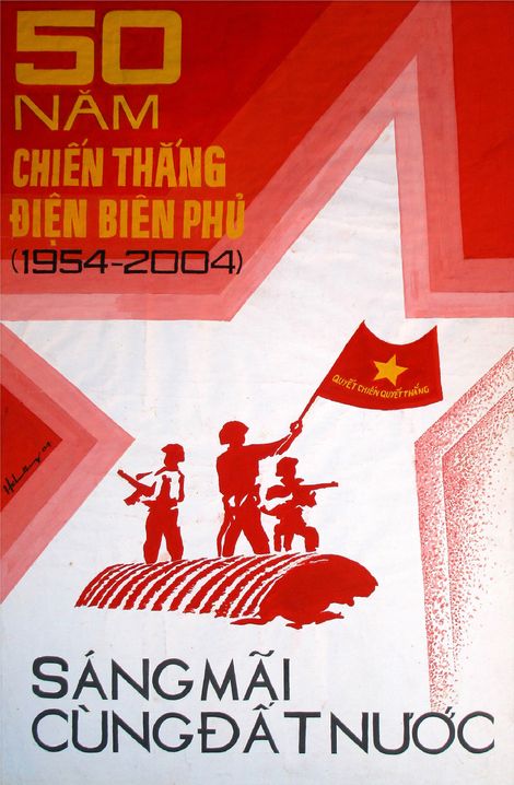 Liên Xô - Thành trì của hòa bình 