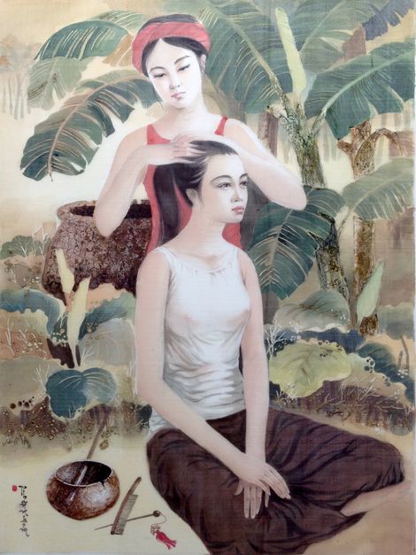 Cổ tích 8