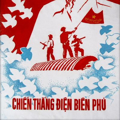 45 Năm chiến thắng Điện Biên Phủ( 1954 - 1999) (1)