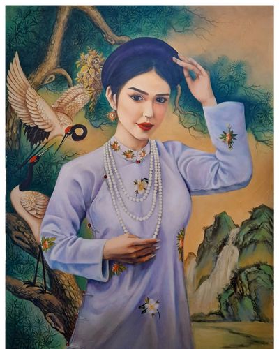 Tuổi thanh xuân