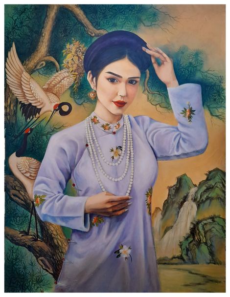 Tuổi thanh xuân