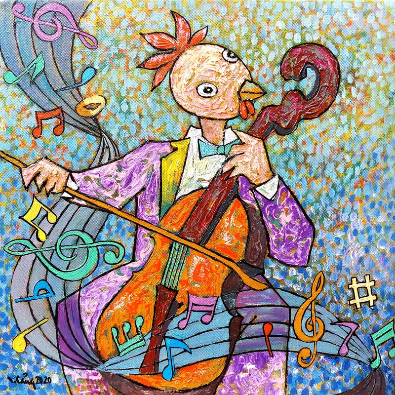 CELLIST 2