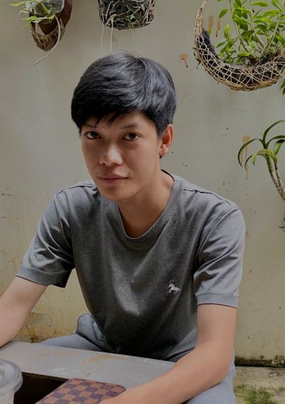 Phạm Văn Khanh