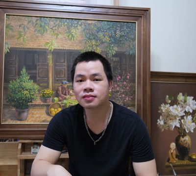 TRẦN NGUYÊN