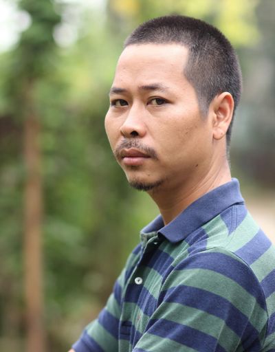 Trần Ngọc Đức