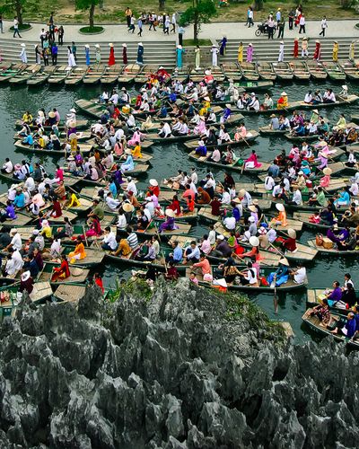 Bến Tràng An