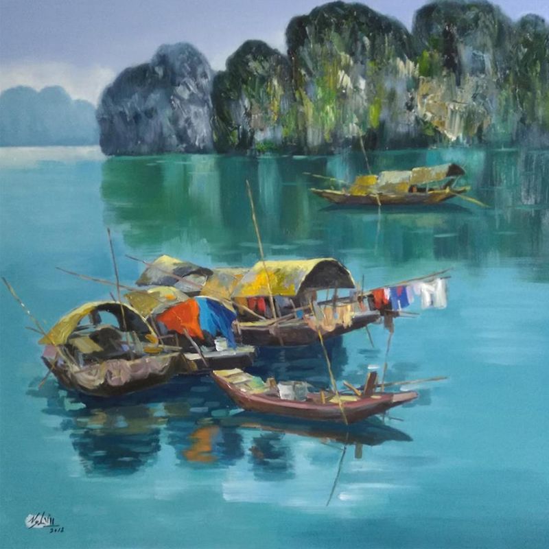 Hạ Long