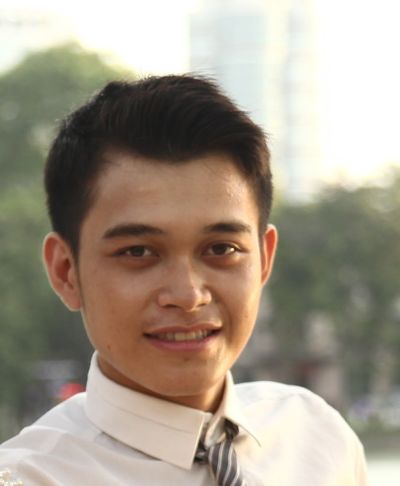 Phạm Văn Khải