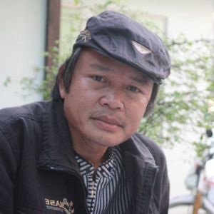 Lâm Văn Cảng