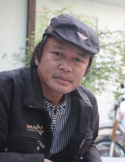 Lâm Văn Cảng