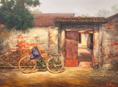 Phạm Văn Cao