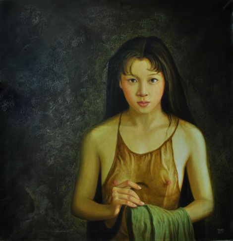 Cõi mộng 8