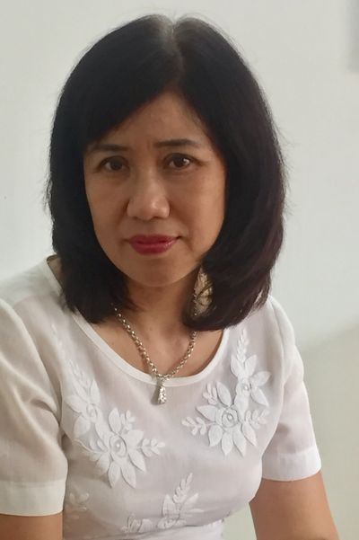 Bùi Thị Hường