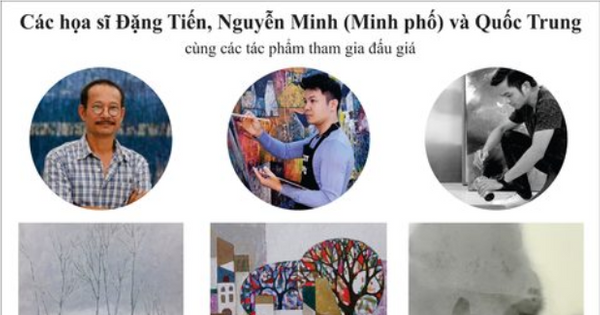 Báo Văn Nghệ Quân Đội - Nghệ thuật luôn đồng hành cùng cái thiện . Bài phỏng vấn các Nghệ sỹ tham gia chương trình đấu giá "Vượt qua đại dịch Covid-19"